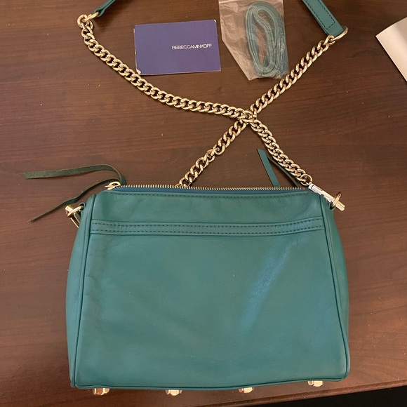 Rebecca Minkoff crossbody bag - Picture 2 of 3